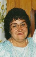 Obituary: Lorraine L. Harvey