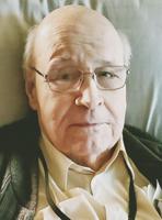 Obituary: Herbert 'Dickie' Richard Turcotte