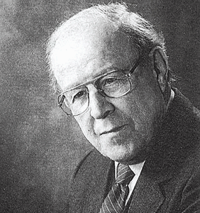 Poof Tardiff: 1949 X