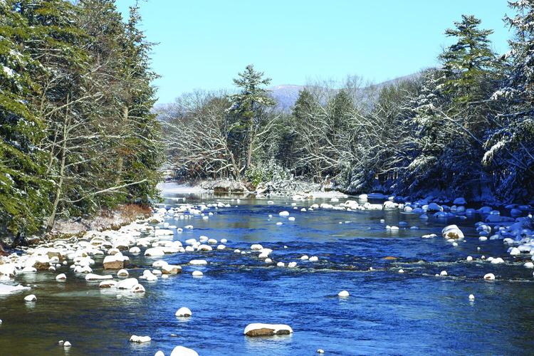 12-03-25 Snow river horizontal