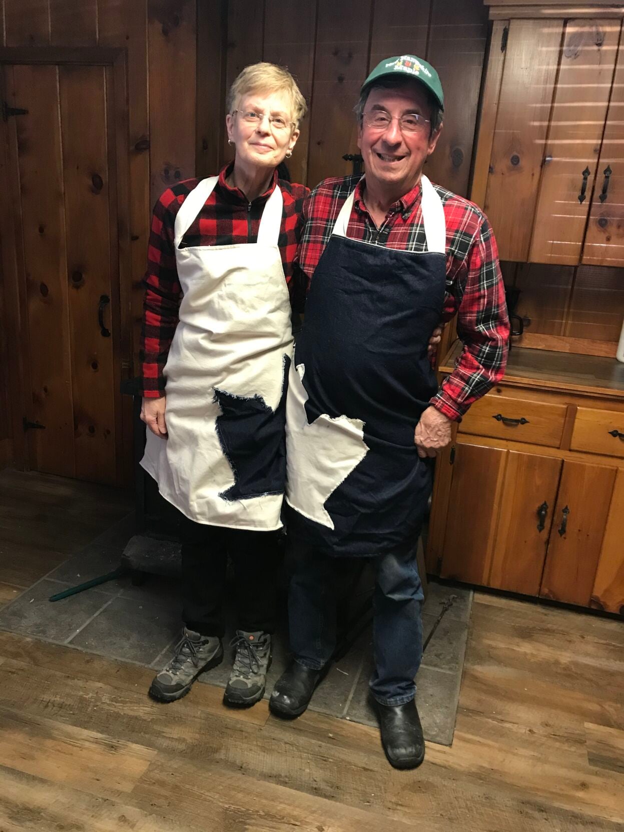 A Century of Sweetness: Bisson's Sugar House