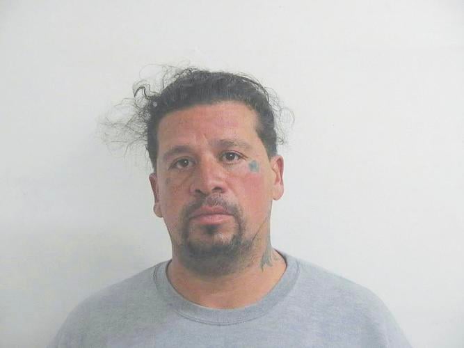 Carlos Negron