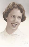 Obituary: Sheila (Janice) Taylor Jones