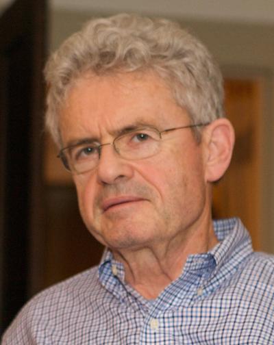 Obituary: Joseph Paul Henri Garneau