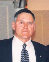 Obituary: Roderick H. Blackburn