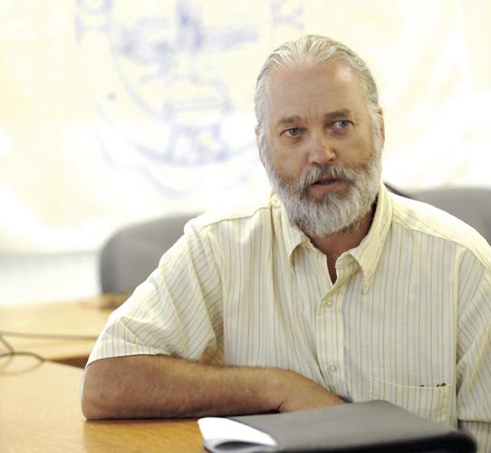 Lyford in 2010
