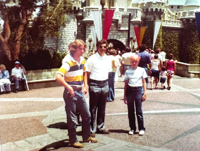 Tom and Jeanie Eastman 1976.jpg