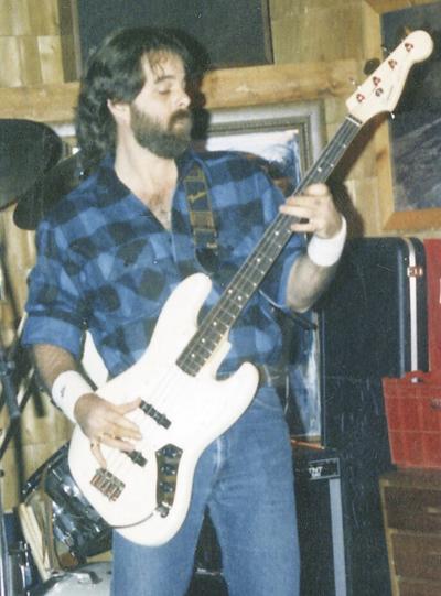 John Richard Brancato