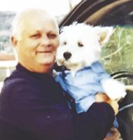 Obituary: Curtis Alan Smith