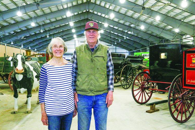 05-30-25 Wagons pair pose 1
