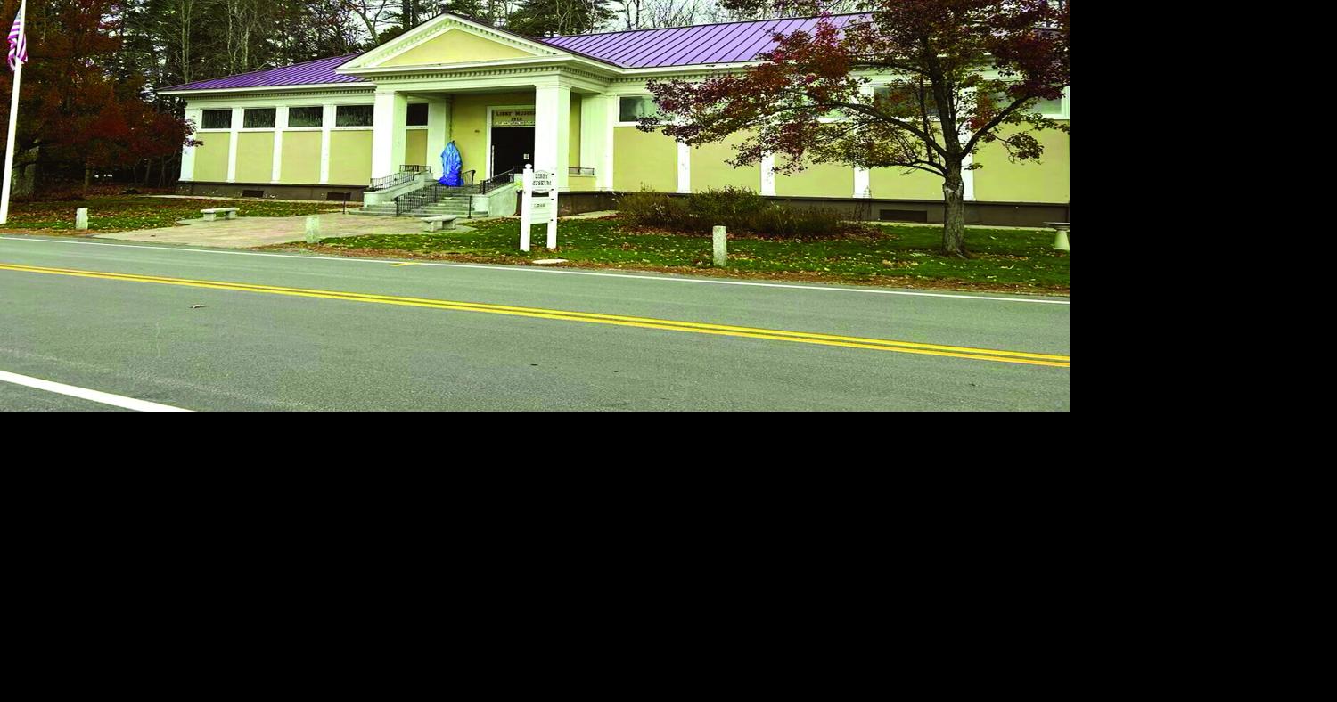 Public hearings on tearing down Libby museum set for August