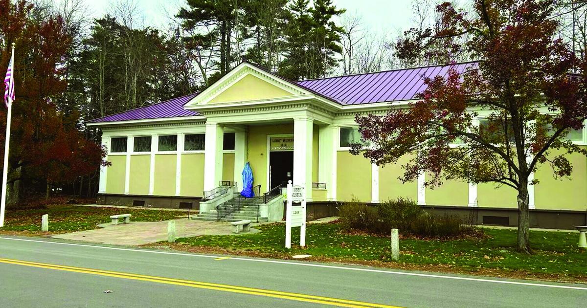 Public hearings on tearing down Libby museum set for August