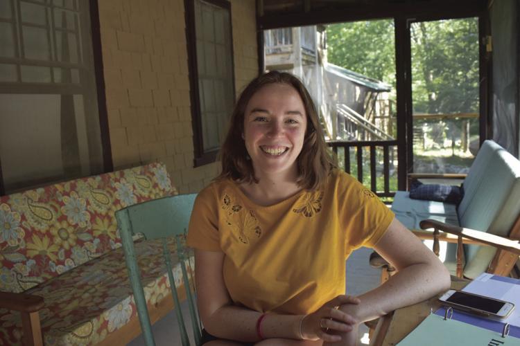 Fiona Davis-Walsh Aug 5