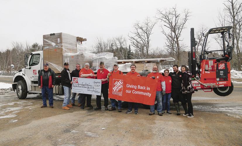 01-30-23 Home Depot-Legion check whole group