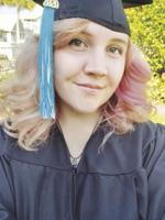 Kennett alum graduates from Eckerd College