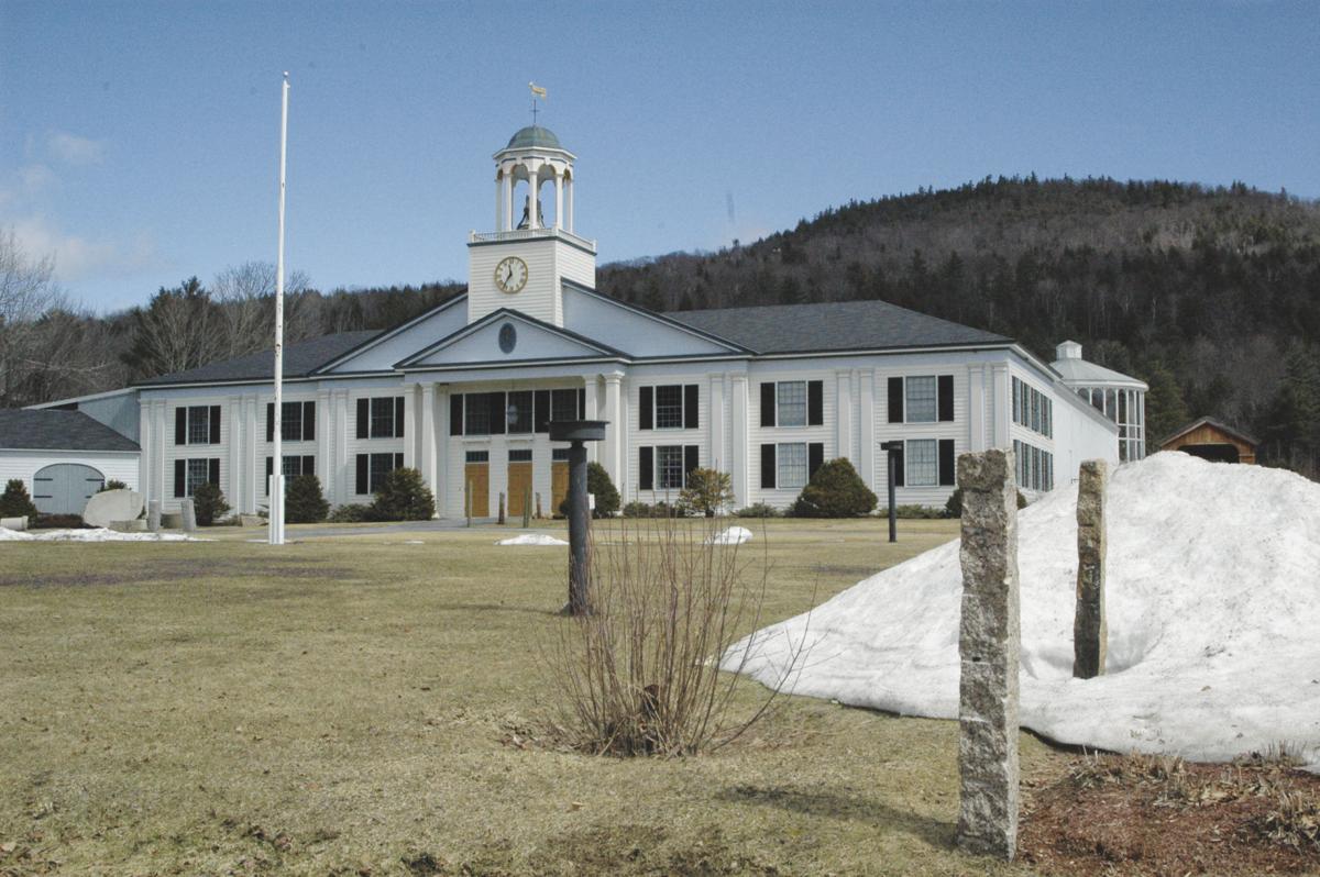 Fishy Future For Heritage Nh Interactive Aquarium Local News