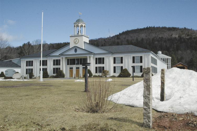 old museum