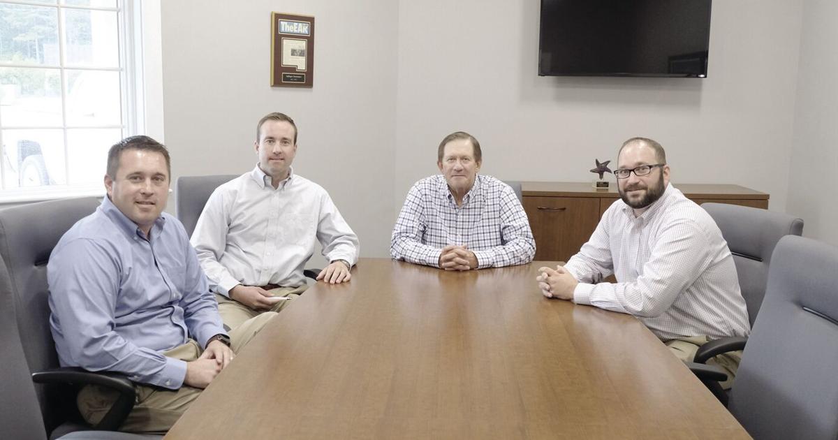 Infinger Insurance named 'Diamond Achiever' for state | Local Business ...