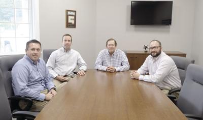 infinger insurance owners