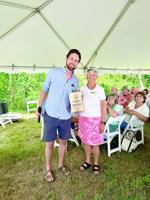 Loon Echo Land Trust celebrates 38 years of conservancy