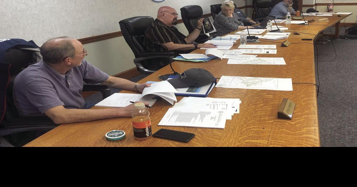 Charter commission to hold inaugural meeting Thursday