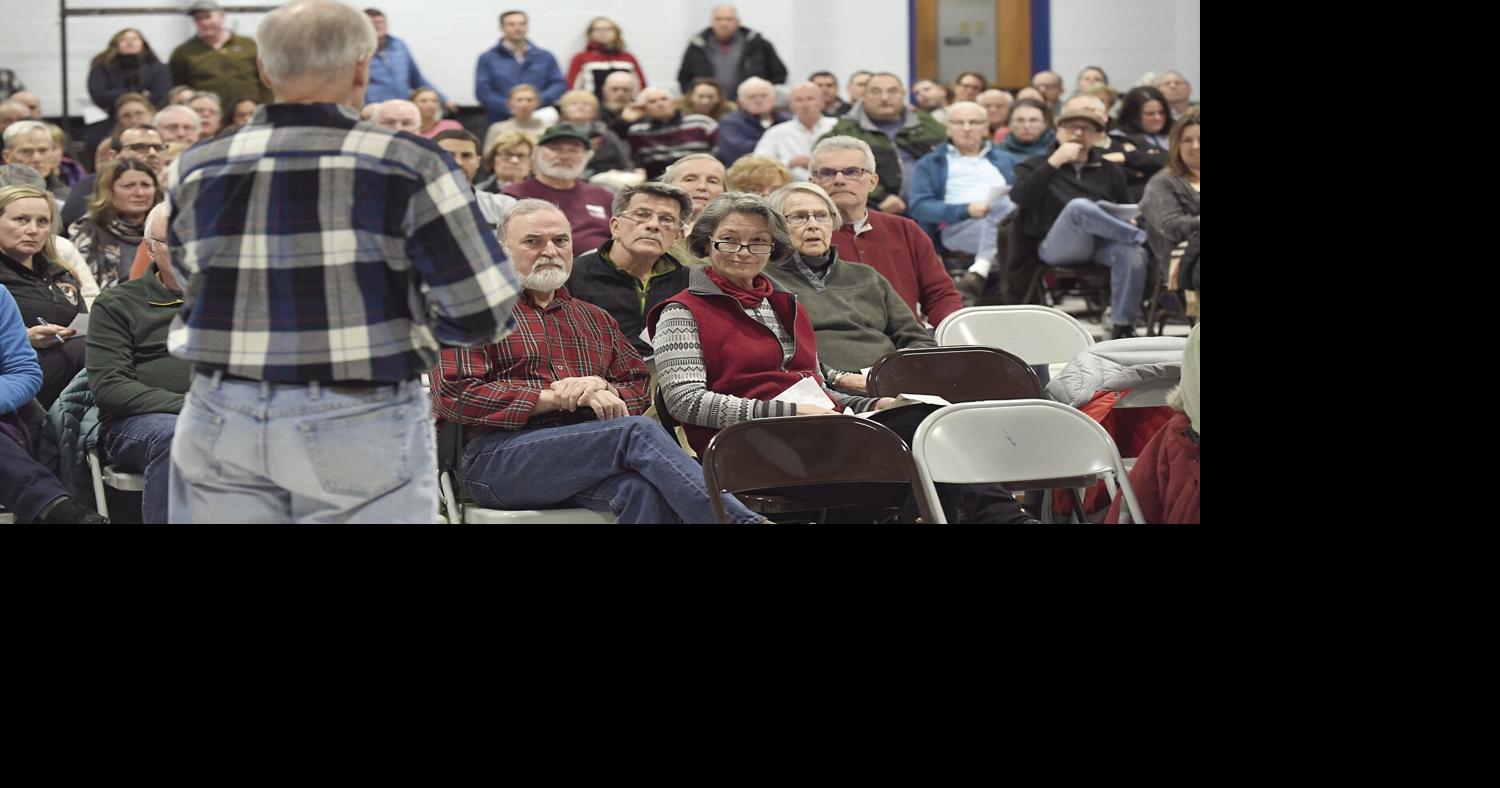 Judge rejects STR owners in KLP case | Local News | conwaydailysun.com