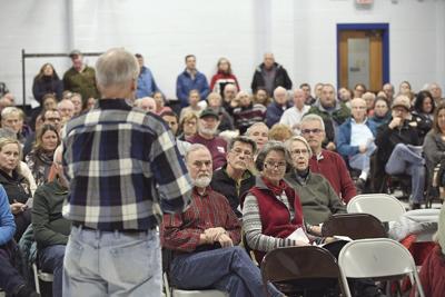 1-22-20 Kearsarge AirBnB meeting