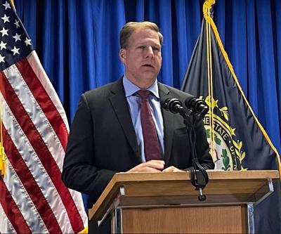 Sununu: Republican Councilors turned down $27M because of ‘Conspiracy Theories’