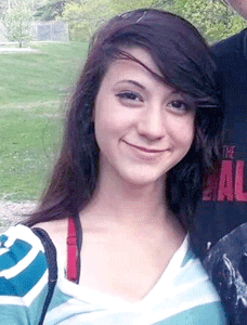 Zenya Hernandez to her missing daughter: Please come home for Christmas
