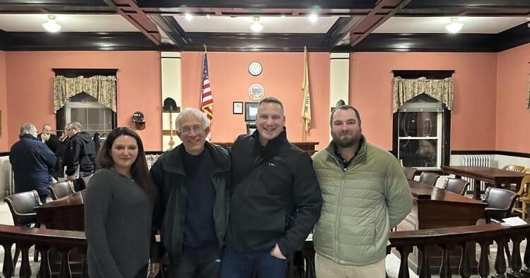 City's rec department with new commission seeing improvements