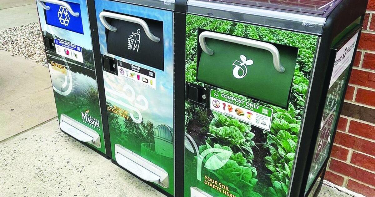 North Conway trash cans to get major upgrade May 28, 2026 May 28, 2026 Updated 4 mins ago