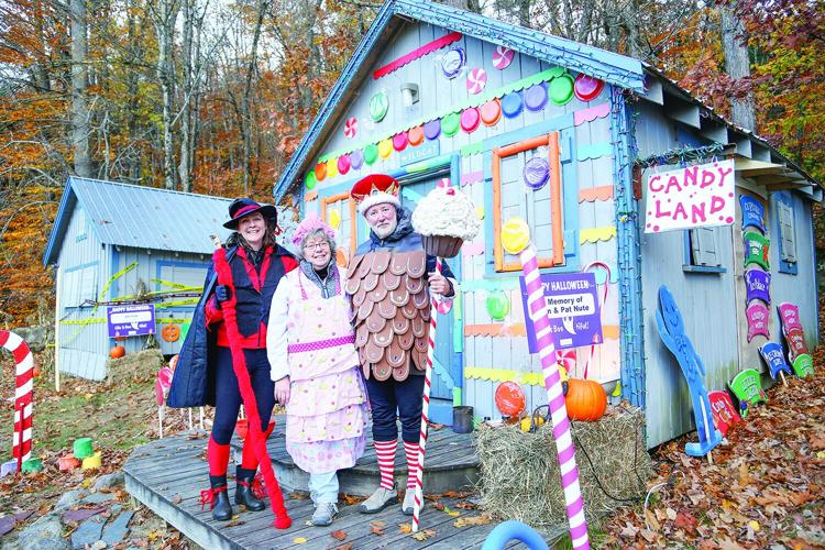 10-26-24 HalloweenTown candy land group