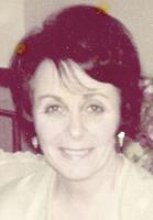 Obituary: Frances Paris