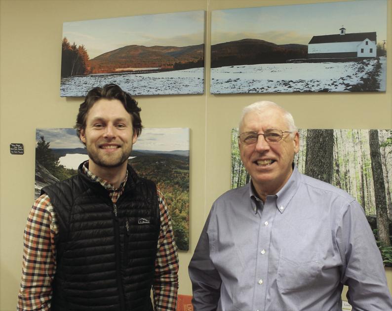 Loon Echo Land Trust welcomes new executive director