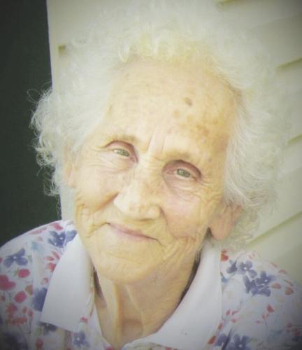Obituary: Agnes R. 'Aggie' Birch | Obituaries | conwaydailysun.com
