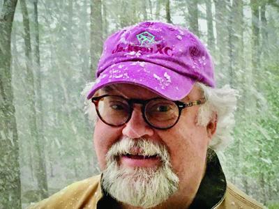 Dr. John David Wachnicki