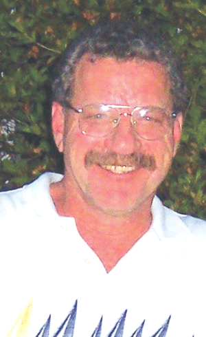Gary Jaworski