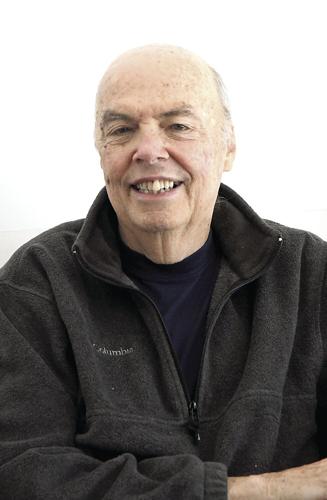 SAU 13 - Dr. Michael Whaland interview - Jack Waldron