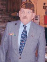 Obituary: Donald Patrick “Bucky” Guerin