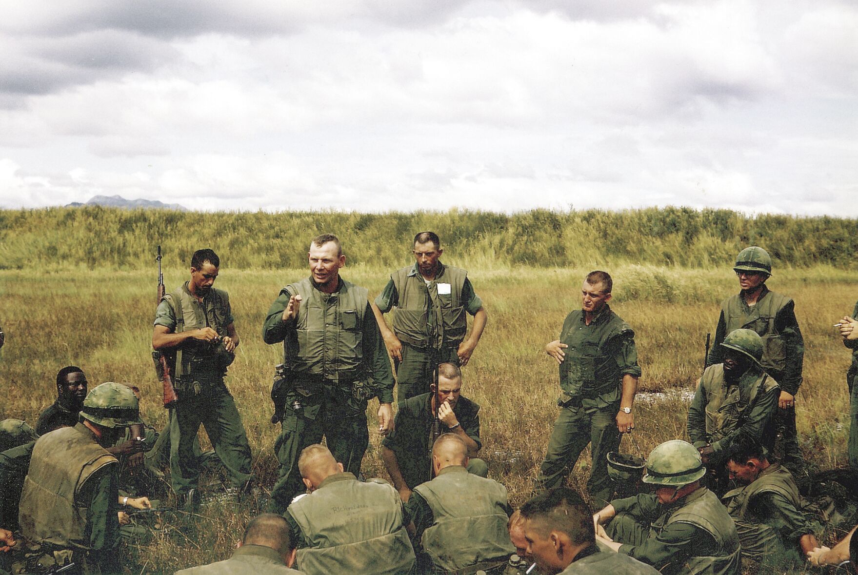 6-16 Frank McCarthy in Vietnam.jpg
