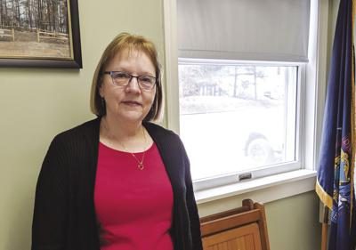 Fryeburg Town Manager Stepping Down In July Local News Conwaydailysun Com