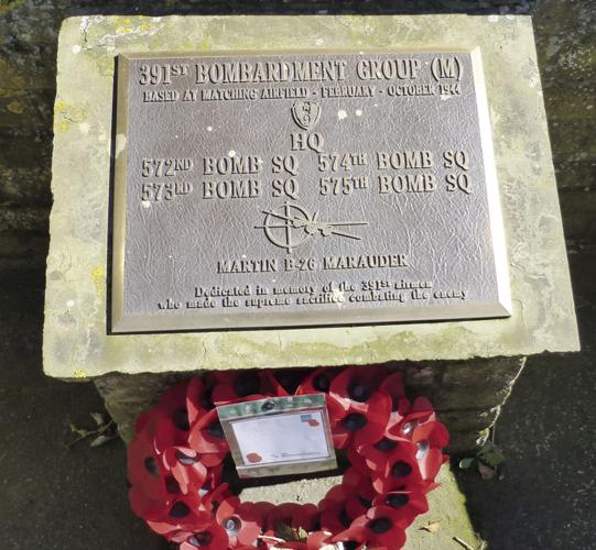 Higbee memorial near field.jpg