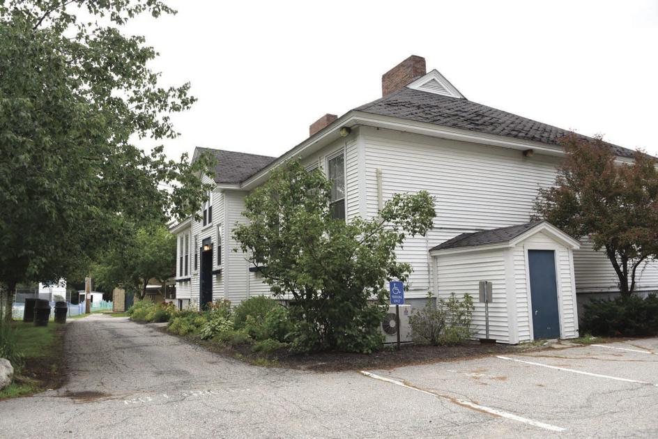 Fate of rec center tops post-election town agenda