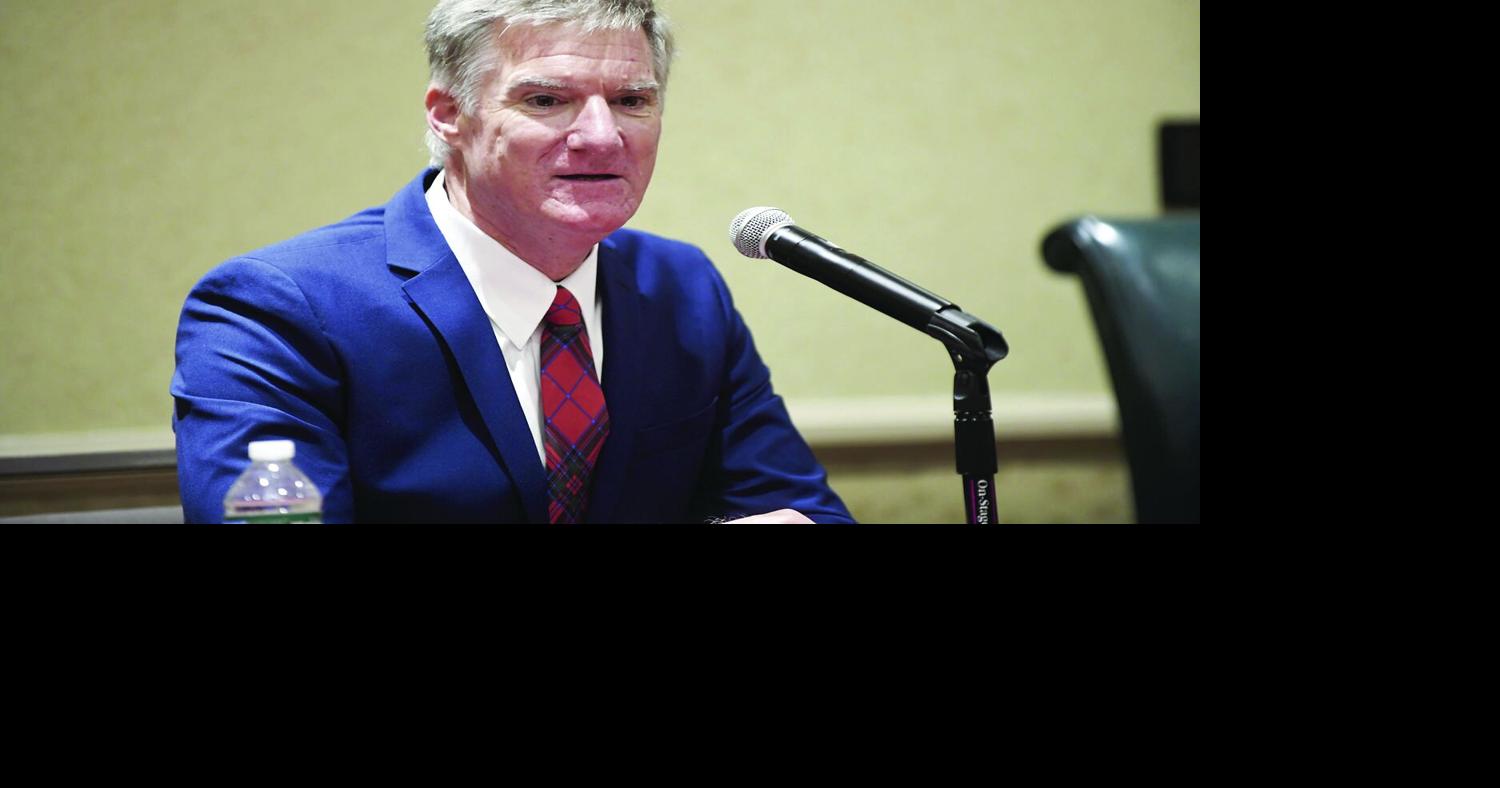Casino owner Sanborn faces 10 years in prison | Local News ...