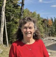 Obituary: Jeannette L. Valliere