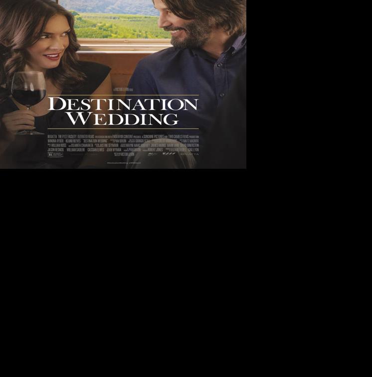 Destination Wedding