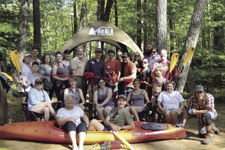 REI play day