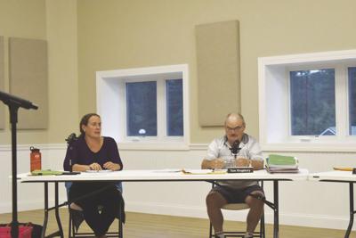 Fryeburg selectmen 72921