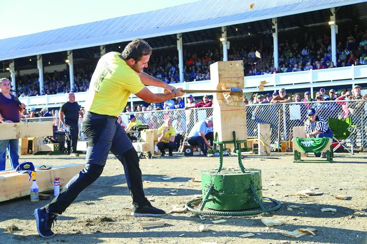 09-29-25 Fryeburg Fair standing block wider
