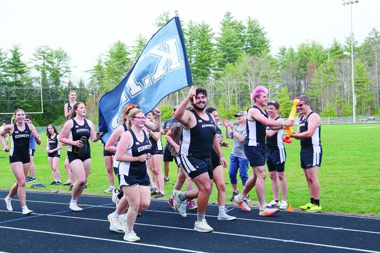 04-29-25 KHS Track senior lap best 2
